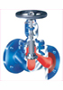 ARI 'Faba' Bellow Sealed Globe Valve