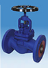 ARI 'Stobu' Gland Sealed Globe Valve