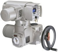 Auma Rotork Electric Actuators