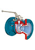 PTFE Lined Ball Valves
