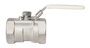 Albion 901 Threaded Ball Valve