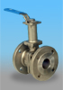 Kingdom Full Bore Ball Valves