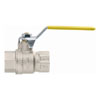 Economy Ball Valves