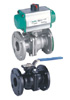 Ball Valves