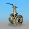 Flanged Ball Valves