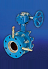 Hattersley Fig 5973W-WG Butterfly Valve ‘Metrex’ Commissioning Set