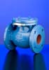 Hattersley Fig M651 Flanged Swing Check Valve 