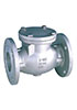 Tocina Flanged Cast Steel Swing Check Valve