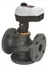 Danfoss Type VFN2/VFN3 2-Port/3-Port HVAC Globe Control Valve