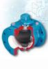 Hattersley ‘Millcentric’ Series Eccentric Plug Valve