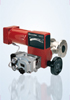 Masoneilan Series 35002 ‘Camflex II’ Eccentric Plug Valve