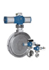 Somas Series VSS High Performance Butterfly Valve