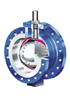 Zwick ‘TRI-CON’ Triple Offset Butterfly Valve