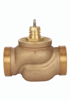 Globe Control Valves