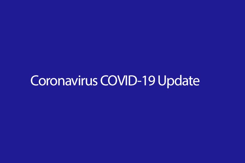 Operational Update for Coronavirus COVID 19 & Eurovalve