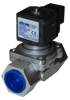 EN161 Gas Approved Direct Solenoid Valves