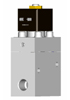 High Pressure Direct Solenoid Valves