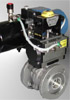 Electro-Hydraulic Actuators