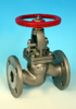 ETG GB16/150 Flanged Stainless Steel Globe Valve