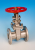 ETG GT16 Flanged Stainless Steel Wedge Gate Valve