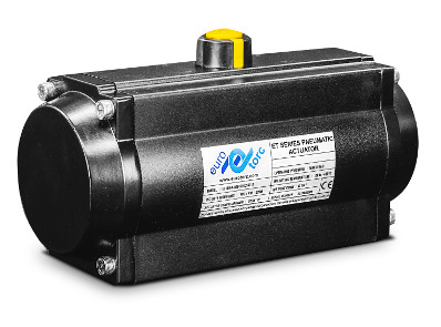 Eurotorc Pneumatic Actuator