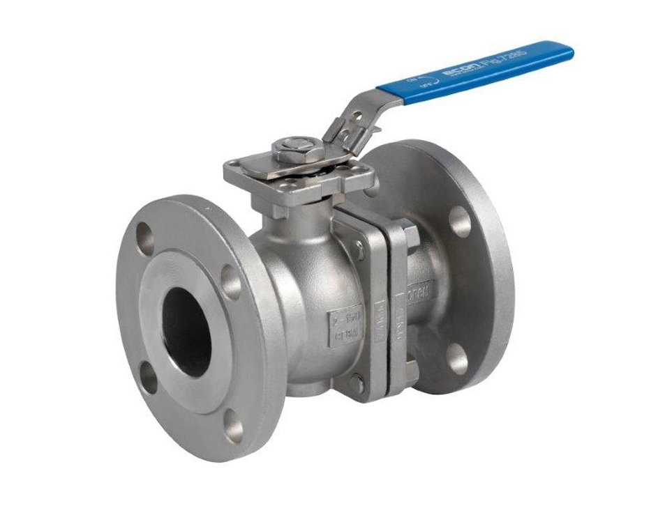 Eurotorc Ball Valve EV240/216