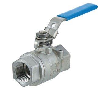 Eurotorc Ball Valve