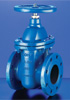 Hattersley 541 Flanged Cast Iron Wedge Gate Valve