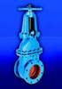 Hattersley 552 Flanged Cast Iron Wedge Gate Valve