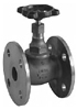 Flanged Globe Valves