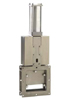 Orbinox Type BC Knife Gate Valve