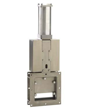 Orbinox Type BC Knife Gate Valve