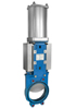 Orbinox Type EB Knife Gate Valve