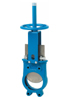 Orbinox Type EX Knife Gate Valve