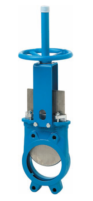 Orbinox Type EX Knife Gate Valve