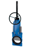 Orbinox Type VG Knife Gate Valve