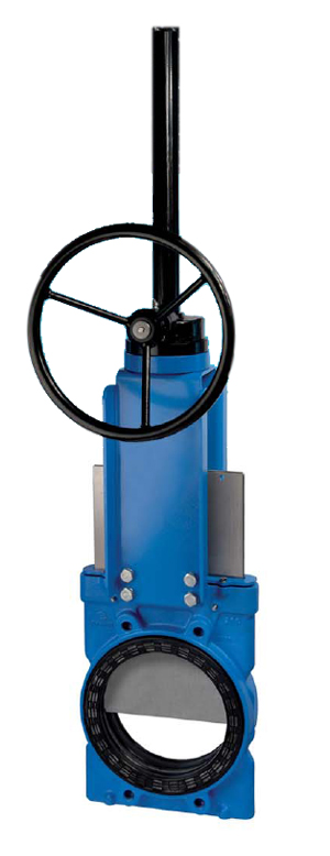 Orbinox Type VG Knife Gate Valve