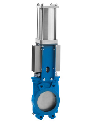 Orbinox Type XC Knife Gate Valve