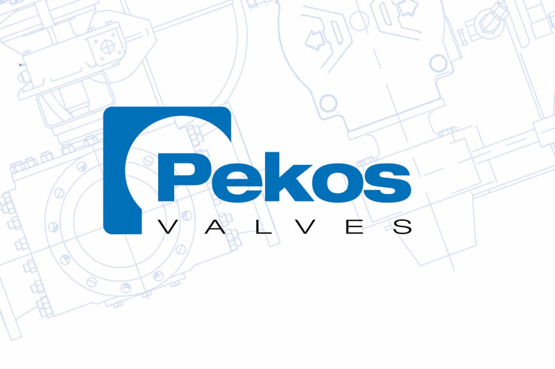 Pekos DIN Rated Ball Valves