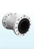 AKO Type V/VF Flanged Pneumatic Pinch Valve