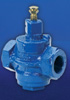 Newman Milliken Lubricated Plug Valve