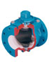 Viking Johnson (Hattersley) Eccentric Plug Valve