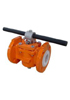 Plug Valves