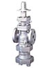 TLV Series COS-16 Flanged SG Iron Pressure Reducing Valve (Inbuilt Separator & Trap)