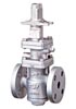 TLV Series COSR-16 Flanged SG Iron Pressure Reducing Valve