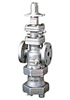 Pressure Reducing Valves