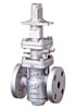 Flanged Reducing Valves