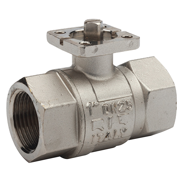 RIV4500 Ball Valve