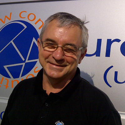Samuel Osborne - Workshop & Warehouse Operative