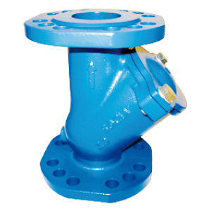 Socla 418/408X Series Flanged Ball Check Valve